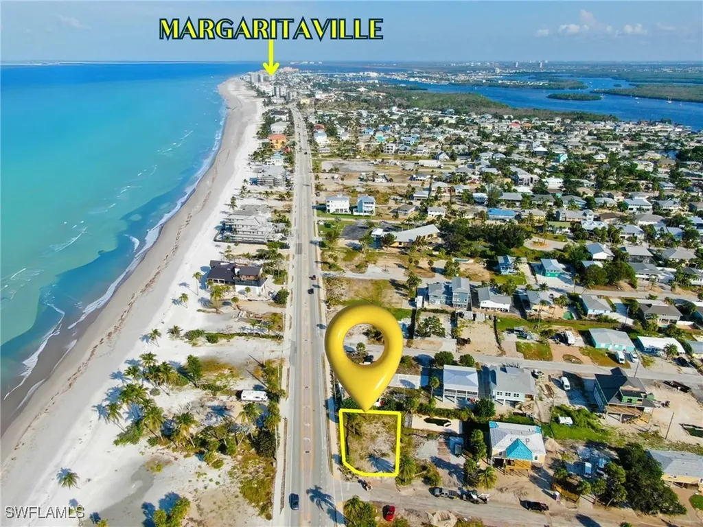 3891 Estero Boulevard Fort Myers Beach FL 33931