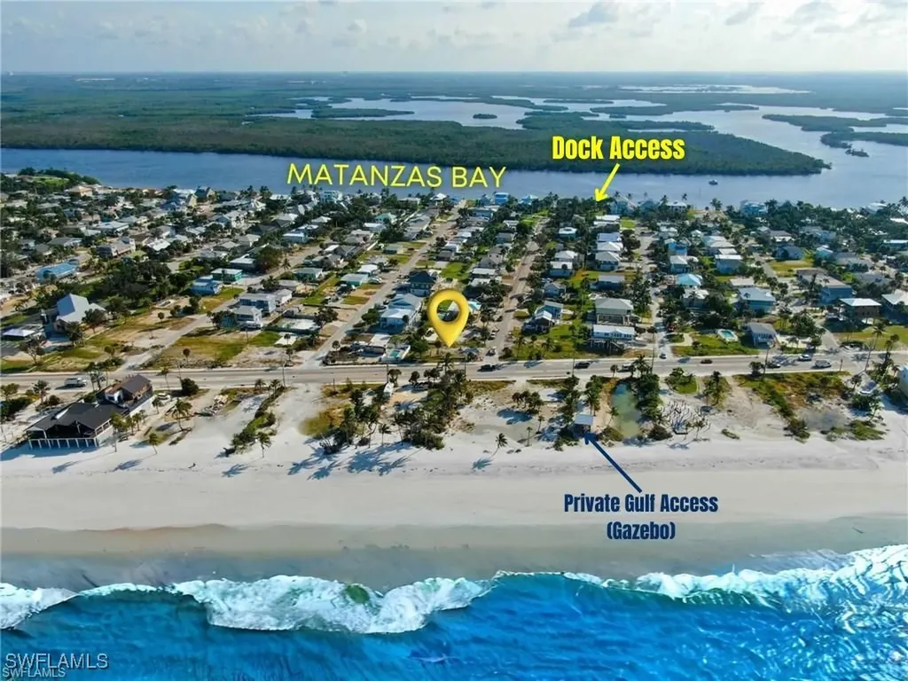 3891 Estero Boulevard Fort Myers Beach FL 33931