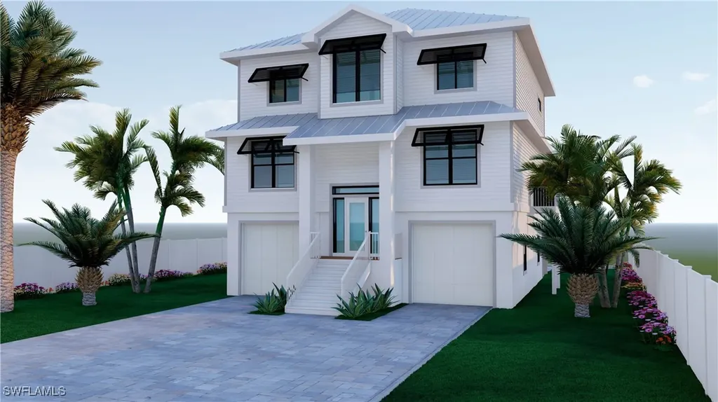 3891 Estero Boulevard Fort Myers Beach FL 33931