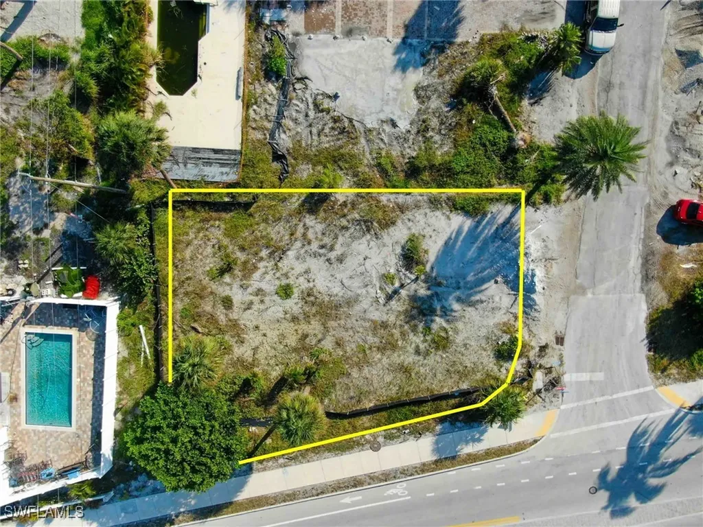 3891 Estero Boulevard Fort Myers Beach FL 33931