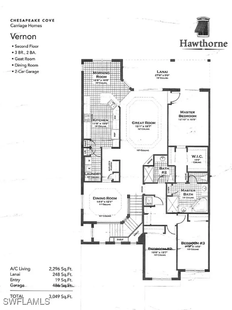 26425 Lucky Stone Road Bonita Springs FL 34135