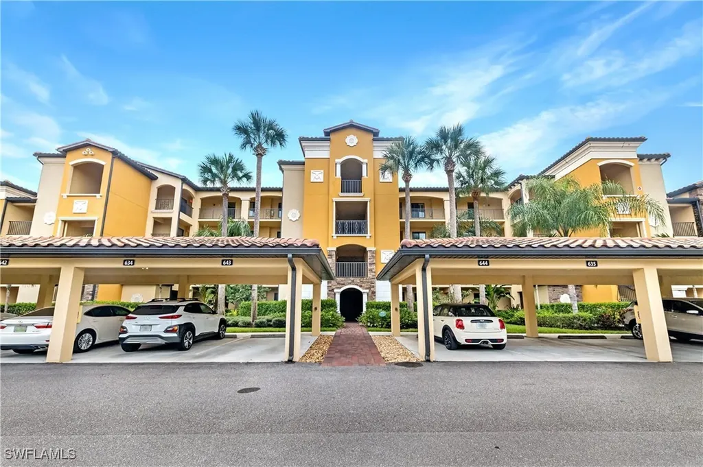 17971 Bonita National Boulevard Bonita Springs FL 34135