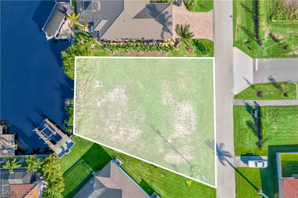 2719 SW 43rd Terrace Cape Coral FL 33914