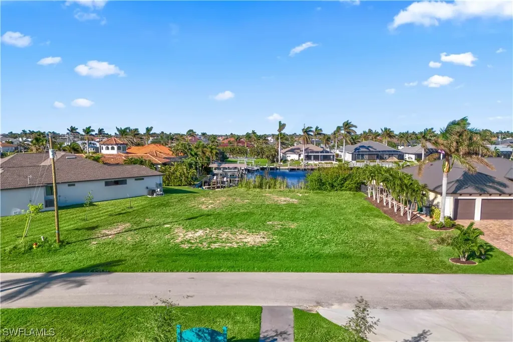 2719 SW 43rd Terrace Cape Coral FL 33914