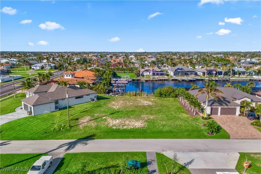 2719 SW 43rd Terrace Cape Coral FL 33914