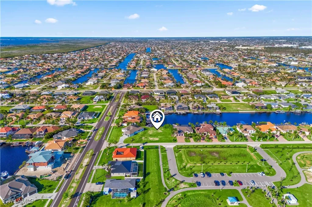 2719 SW 43rd Terrace Cape Coral FL 33914