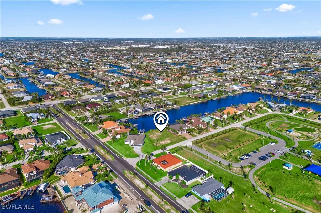 2719 SW 43rd Terrace Cape Coral FL 33914