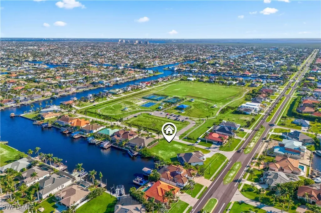 2719 SW 43rd Terrace Cape Coral FL 33914