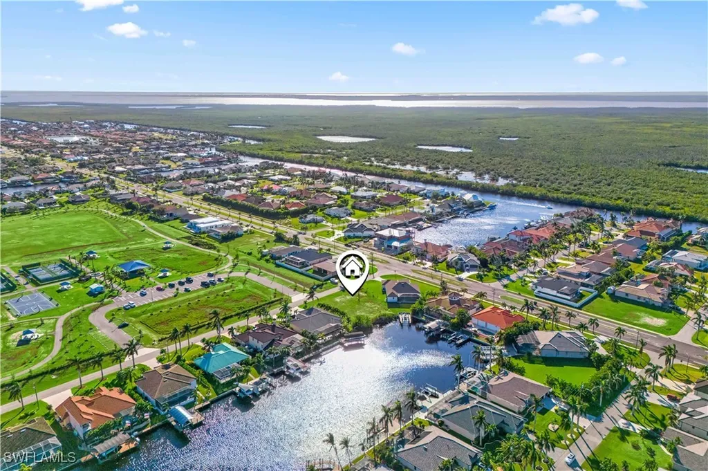 2719 SW 43rd Terrace Cape Coral FL 33914