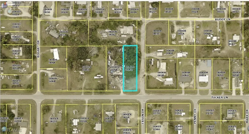 8420 Ebson Drive North Fort Myers FL 33917