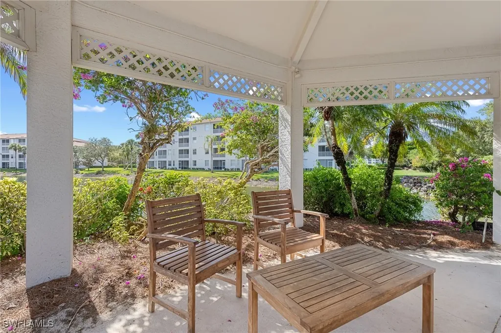 7625 Arbor Lakes Court Naples FL 34112