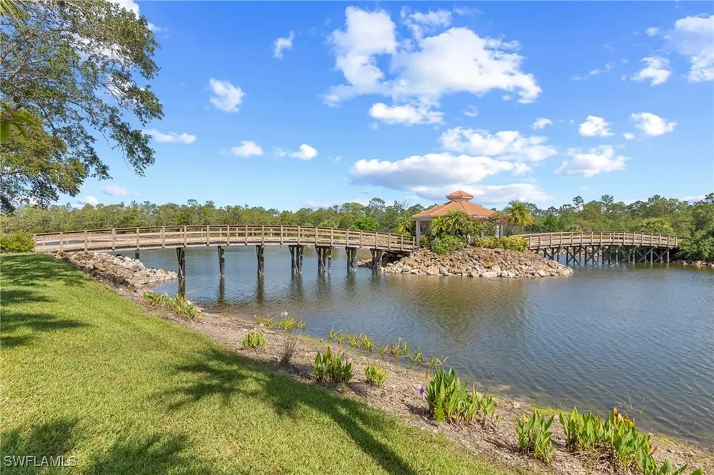 7625 Arbor Lakes Court Naples FL 34112