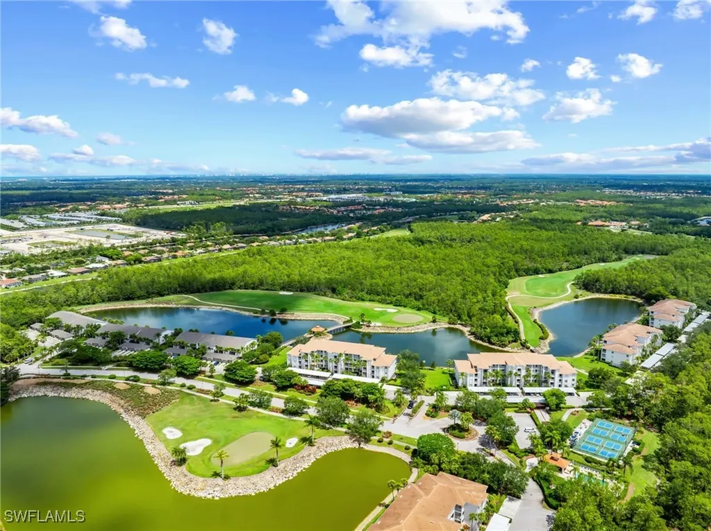 7625 Arbor Lakes Court Naples FL 34112