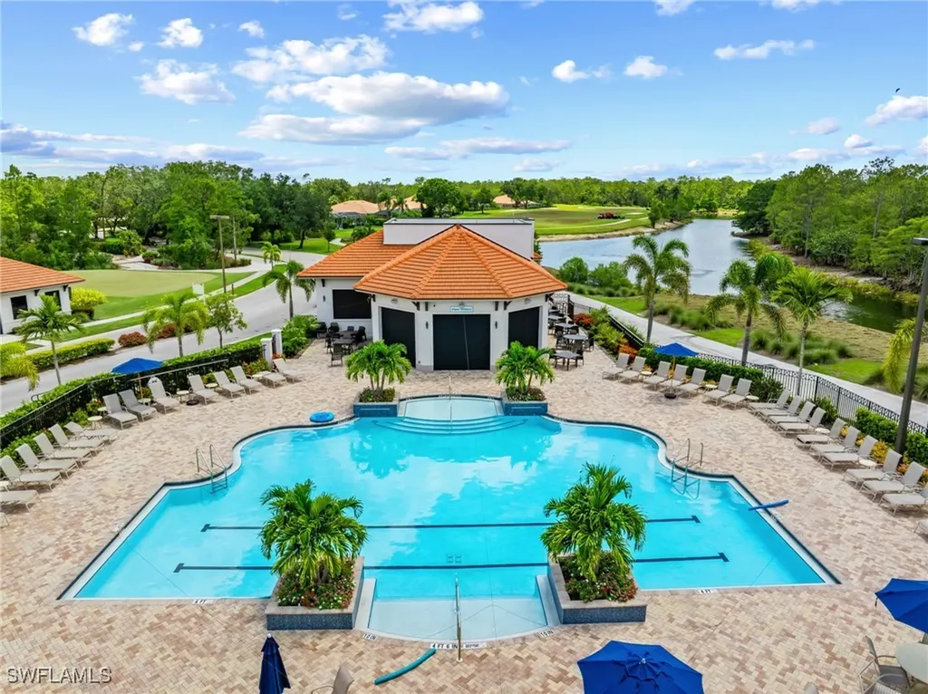 7625 Arbor Lakes Court Naples FL 34112