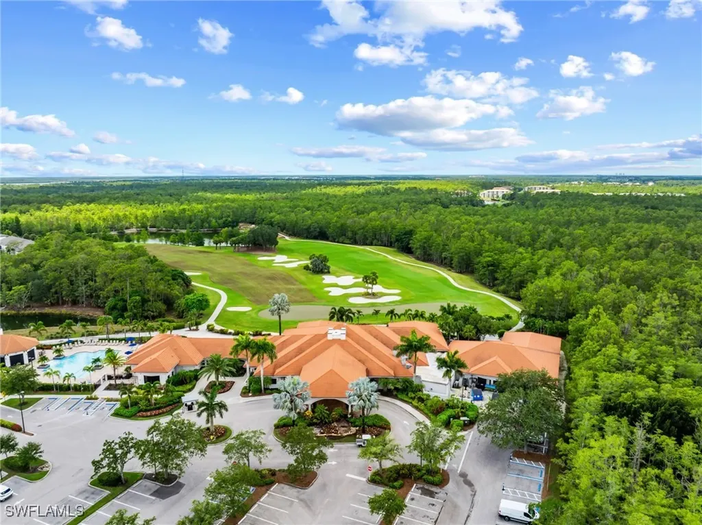 7625 Arbor Lakes Court Naples FL 34112