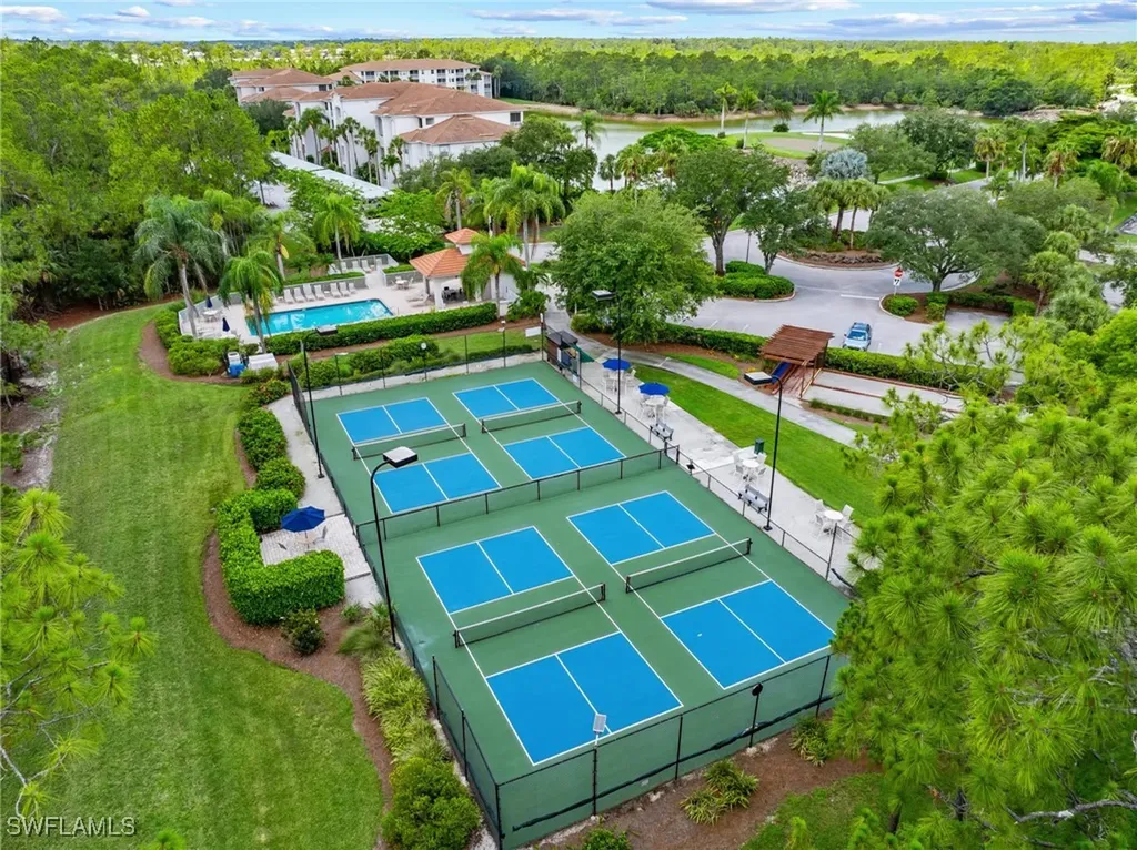 7625 Arbor Lakes Court Naples FL 34112