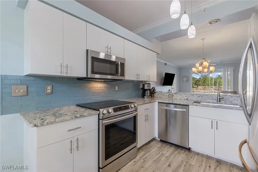 7625 Arbor Lakes Court Naples FL 34112
