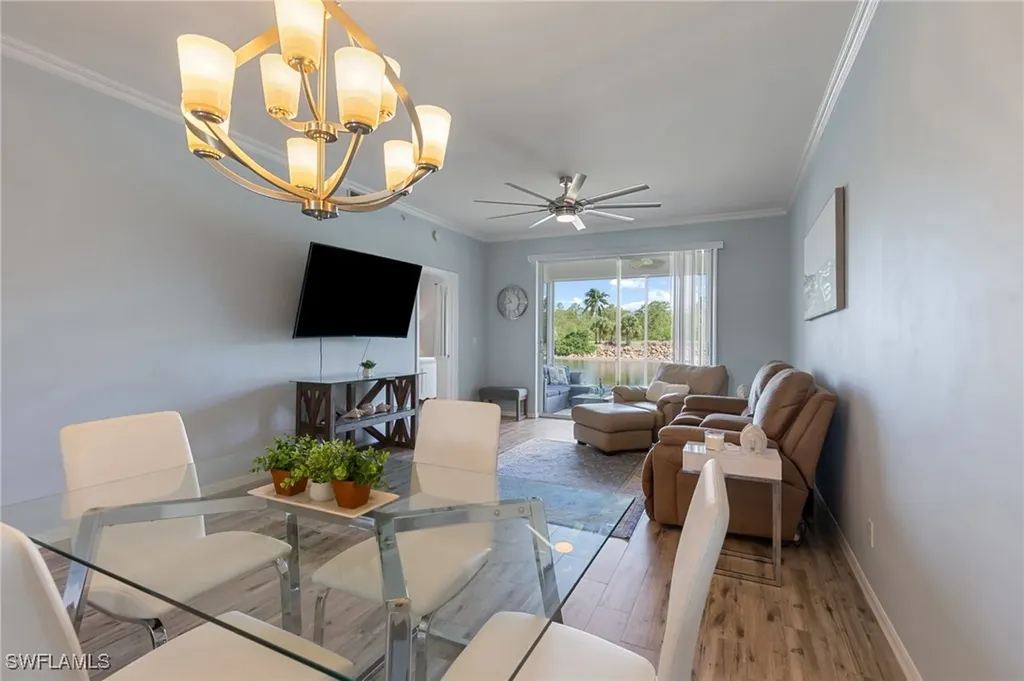7625 Arbor Lakes Court Naples FL 34112