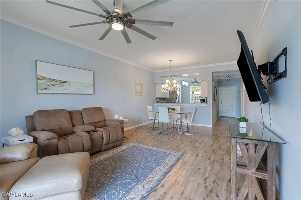 7625 Arbor Lakes Court Naples FL 34112