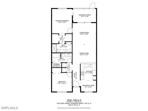 7625 Arbor Lakes Court Naples FL 34112