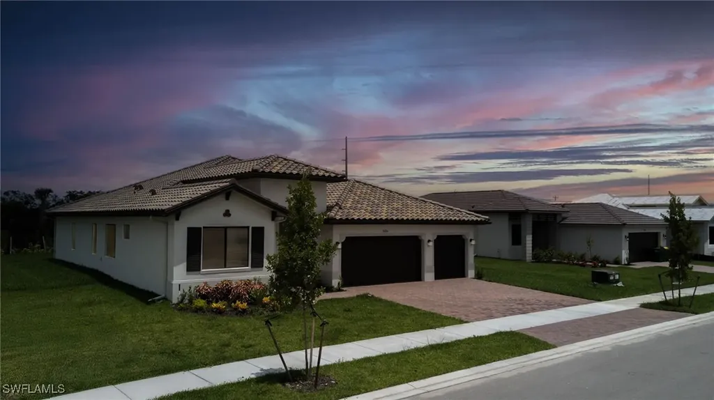 5026 Ofanto Lane Ave Maria FL 34142