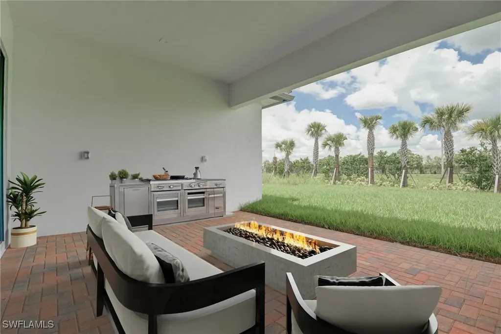 5026 Ofanto Lane Ave Maria FL 34142