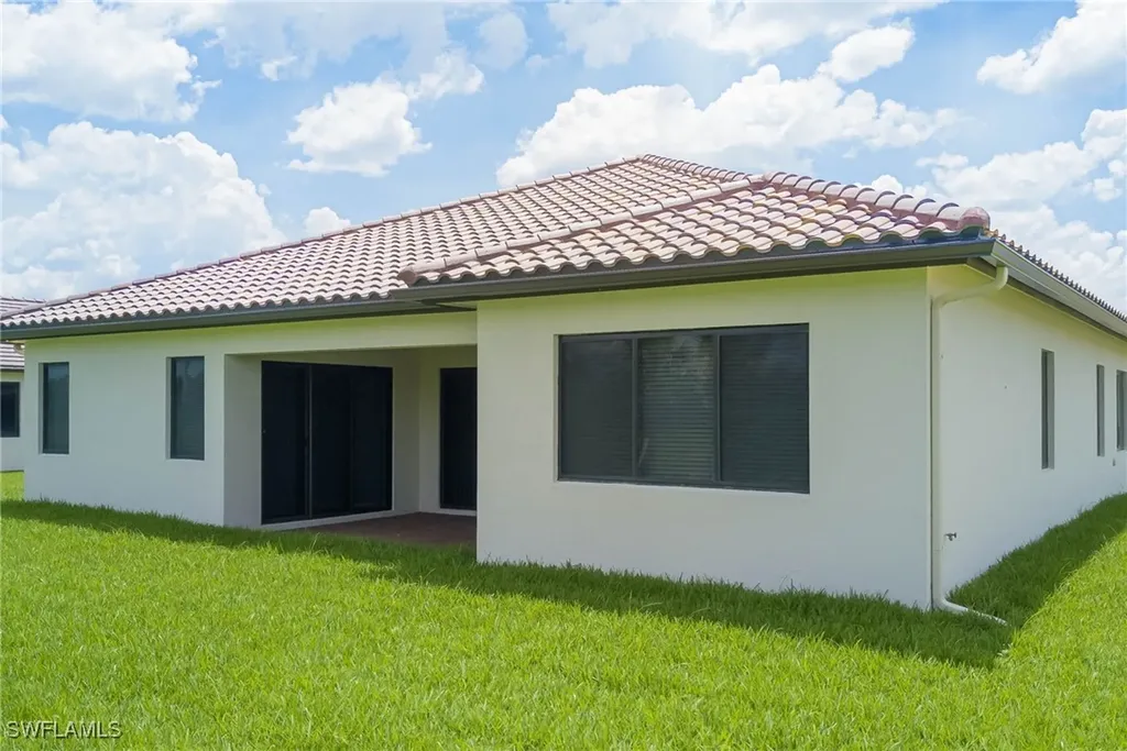 5026 Ofanto Lane Ave Maria FL 34142