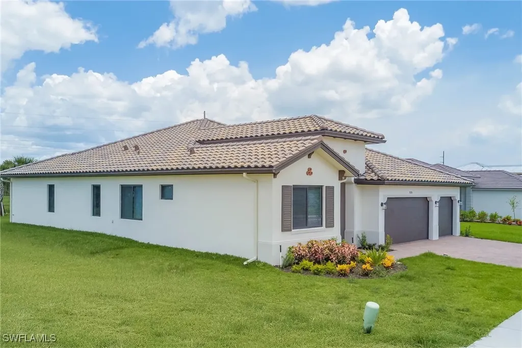 5026 Ofanto Lane Ave Maria FL 34142