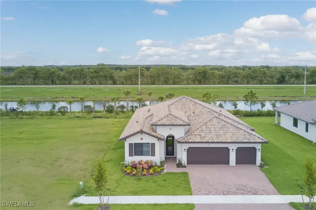 5026 Ofanto Lane Ave Maria FL 34142