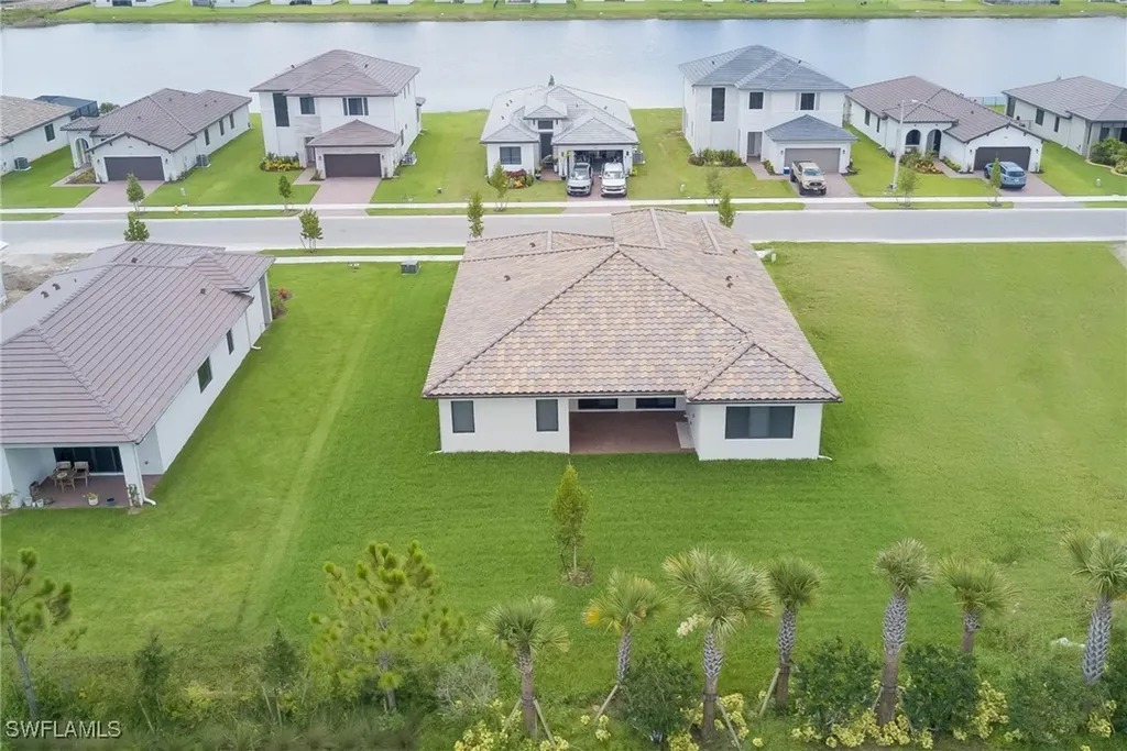 5026 Ofanto Lane Ave Maria FL 34142