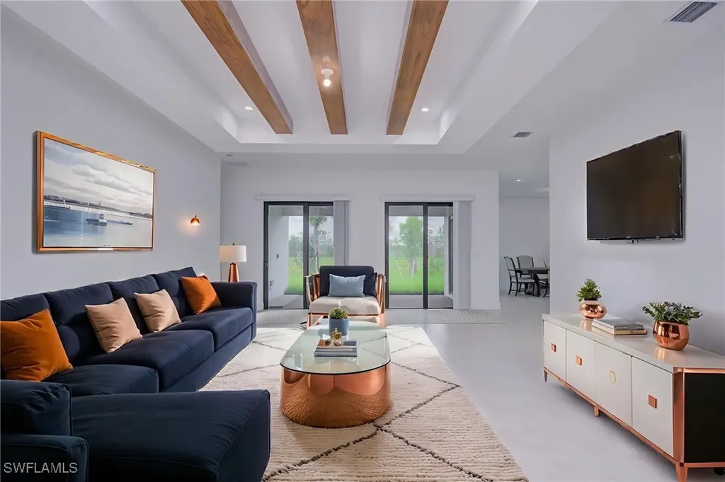 5026 Ofanto Lane Ave Maria FL 34142