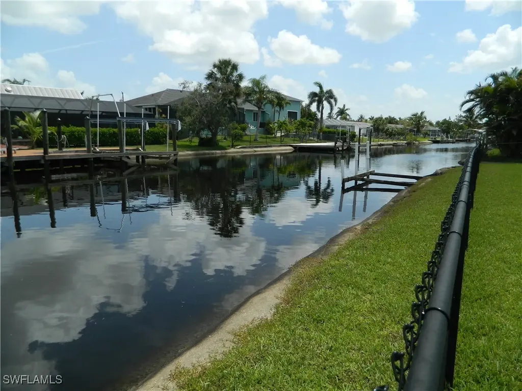 6408 Cocos Drive Fort Myers FL 33908