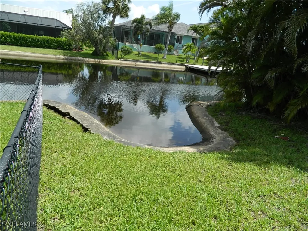 6408 Cocos Drive Fort Myers FL 33908