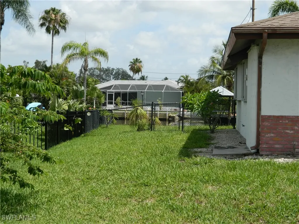 6408 Cocos Drive Fort Myers FL 33908