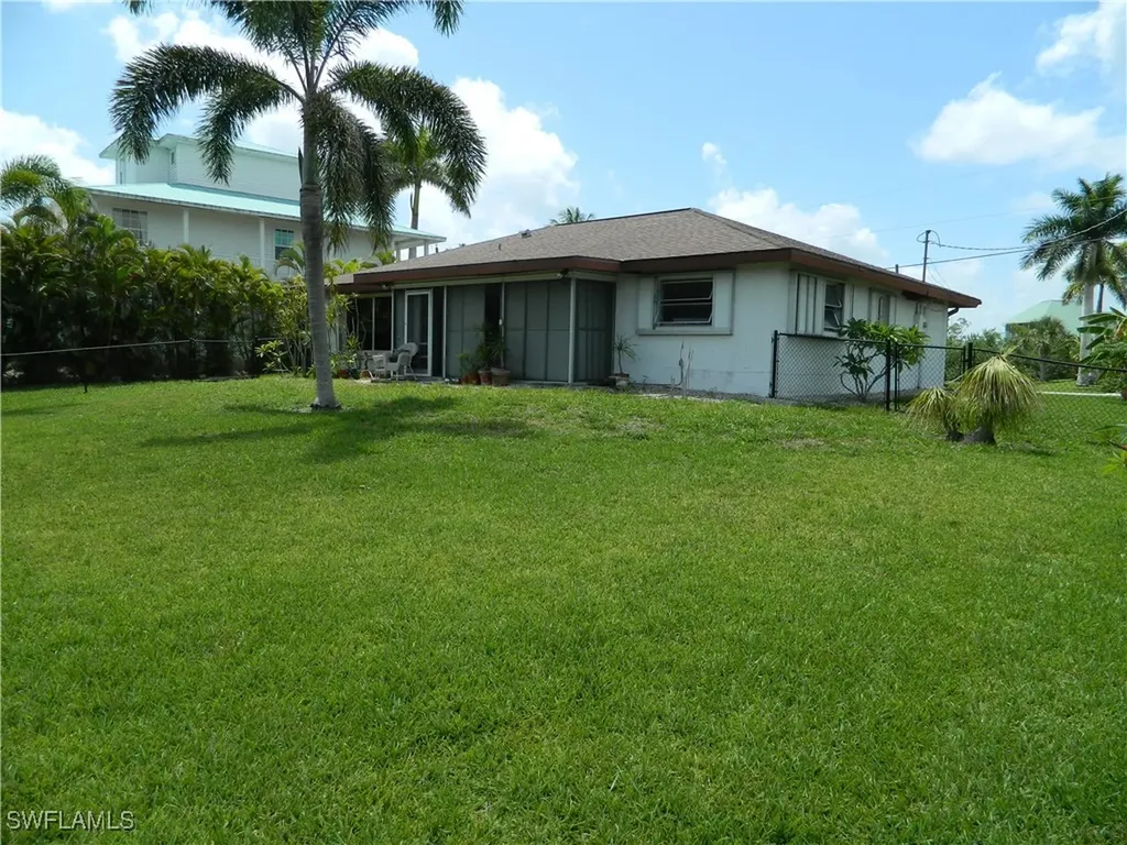 6408 Cocos Drive Fort Myers FL 33908
