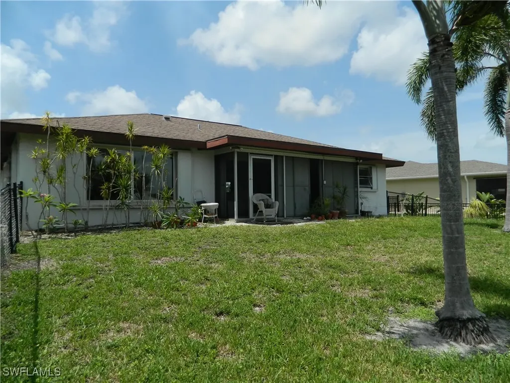 6408 Cocos Drive Fort Myers FL 33908