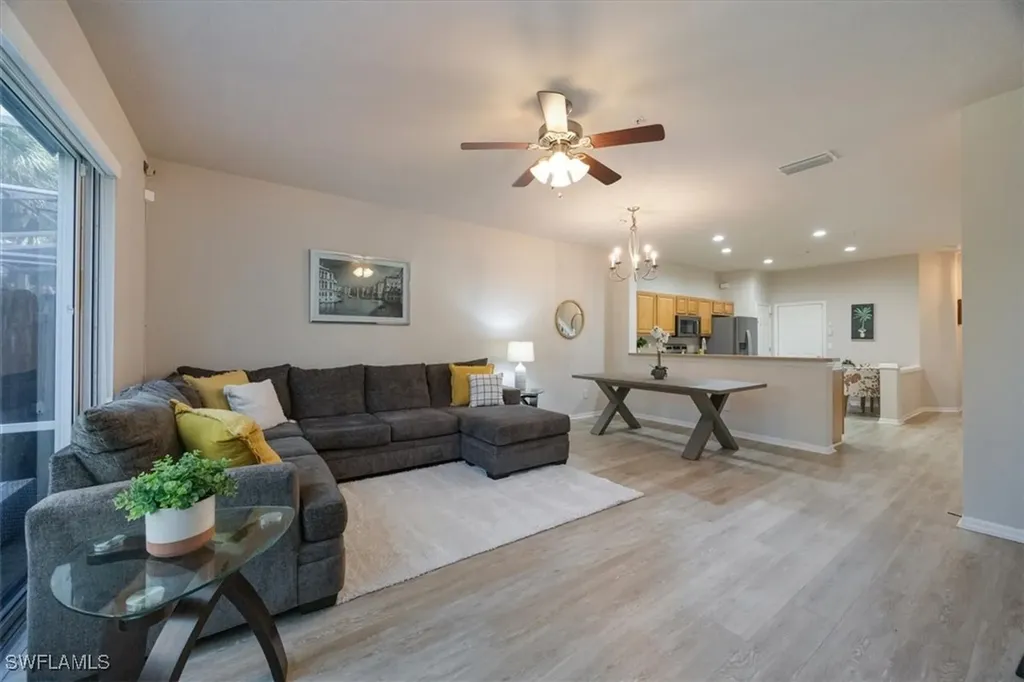 Naples FL, 15809 Marcello Circle