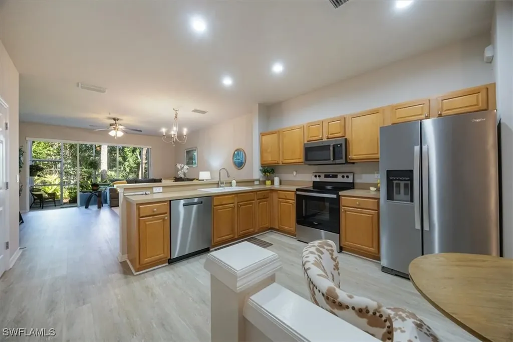 15809 Marcello Circle Naples FL 34110