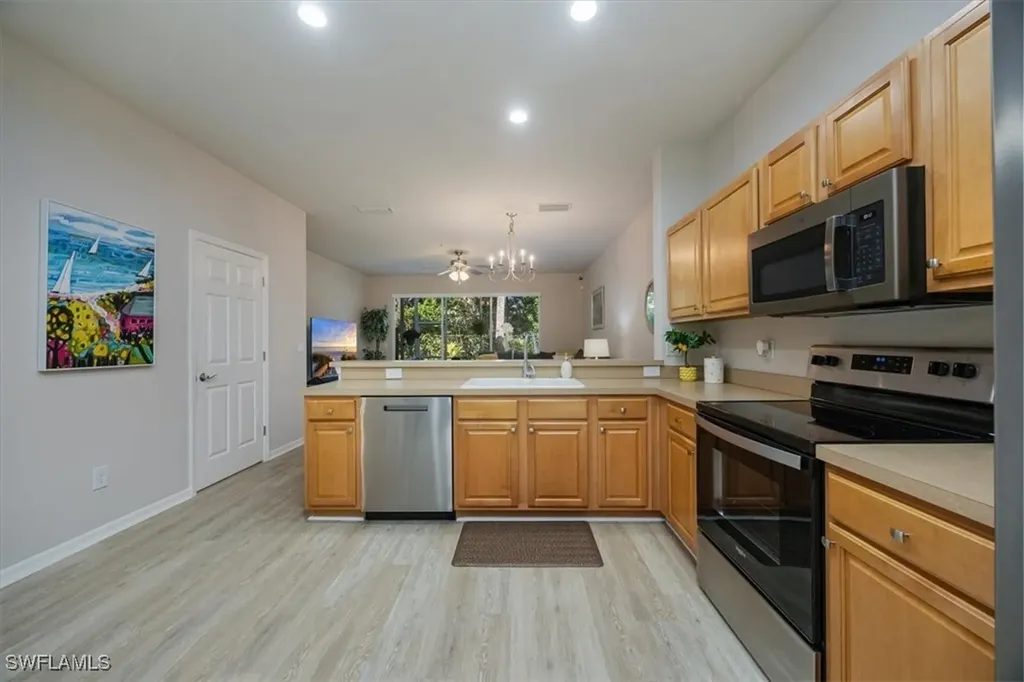 15809 Marcello Circle Naples FL 34110
