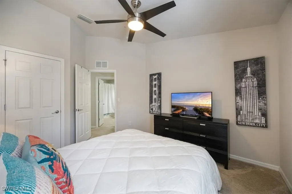 15809 Marcello Circle Naples FL 34110
