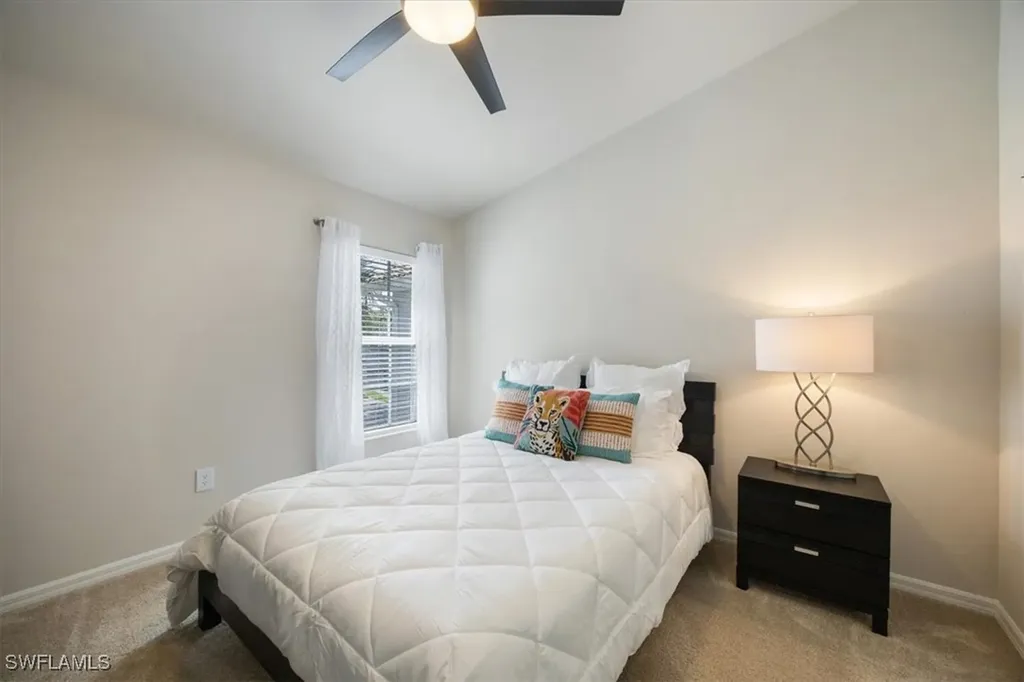 15809 Marcello Circle Naples FL 34110