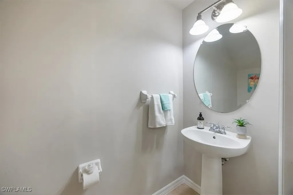 15809 Marcello Circle Naples FL 34110