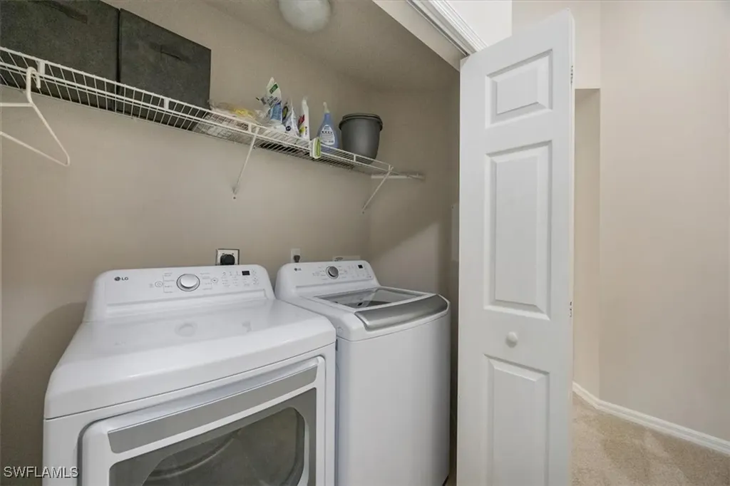 15809 Marcello Circle Naples FL 34110