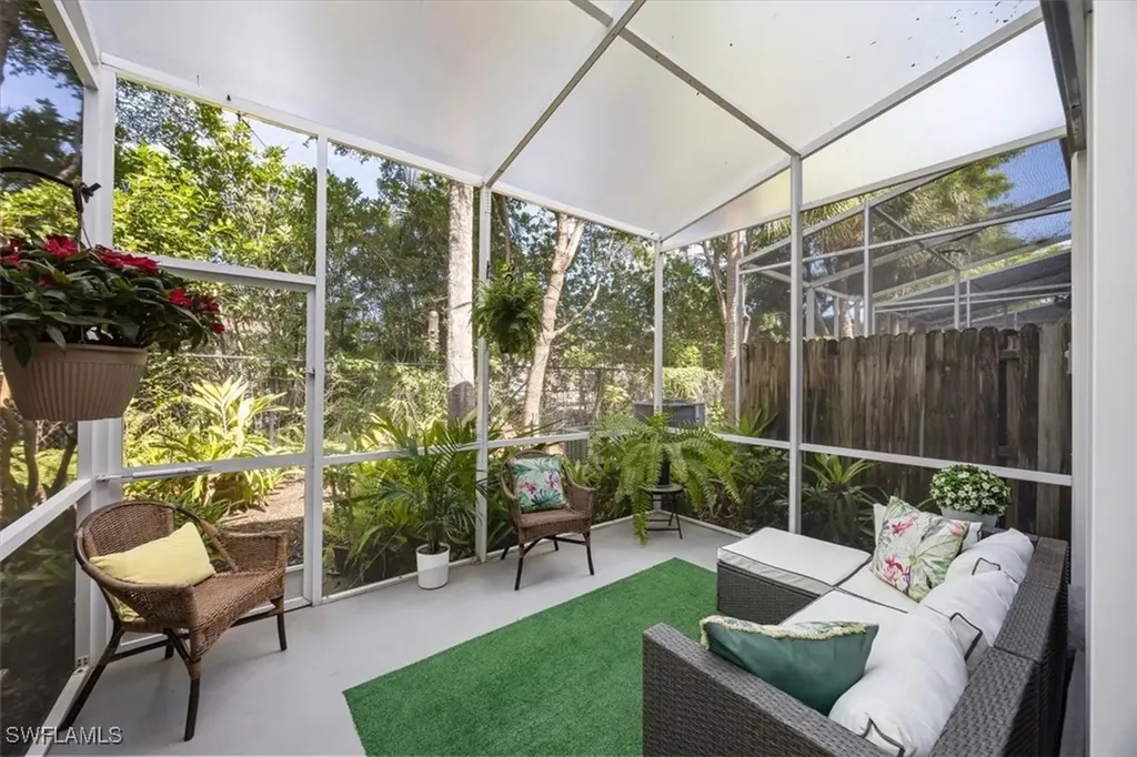 15809 Marcello Circle Naples FL 34110