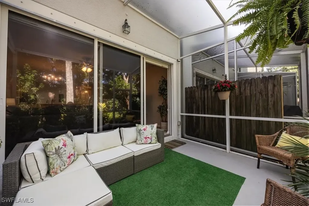 15809 Marcello Circle Naples FL 34110