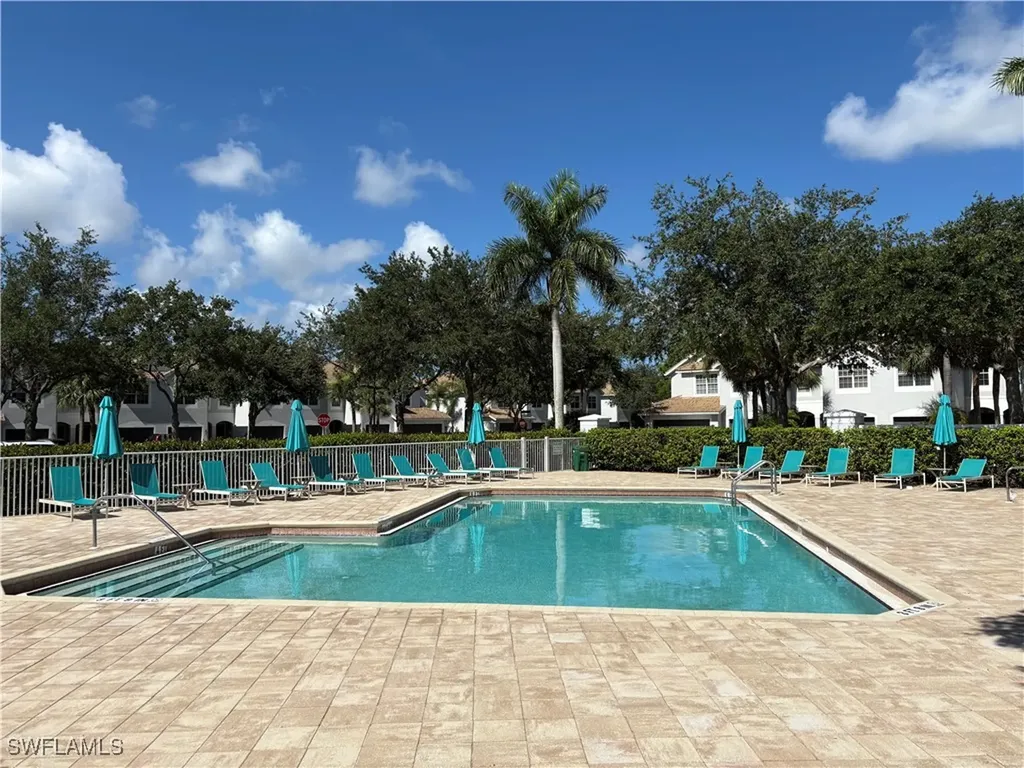 15809 Marcello Circle Naples FL 34110