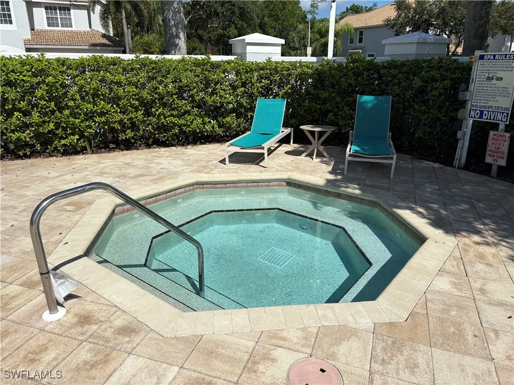 15809 Marcello Circle Naples FL 34110