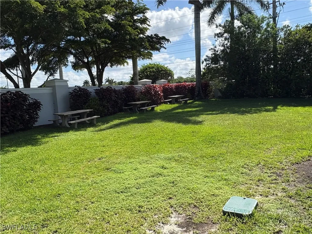 15809 Marcello Circle Naples FL 34110