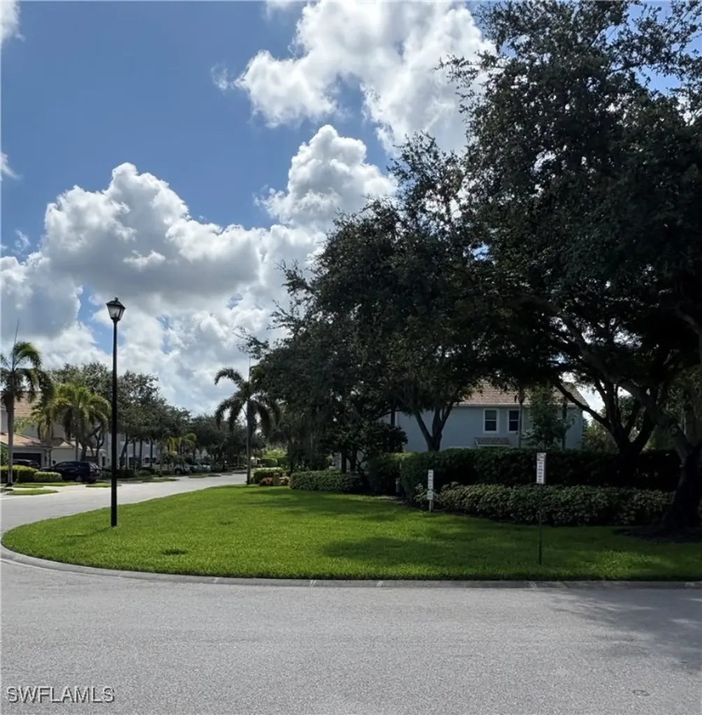 15809 Marcello Circle Naples FL 34110