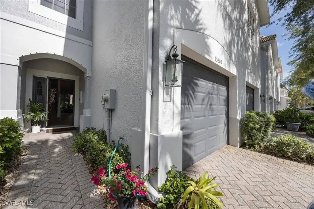 15809 Marcello Circle Naples FL 34110